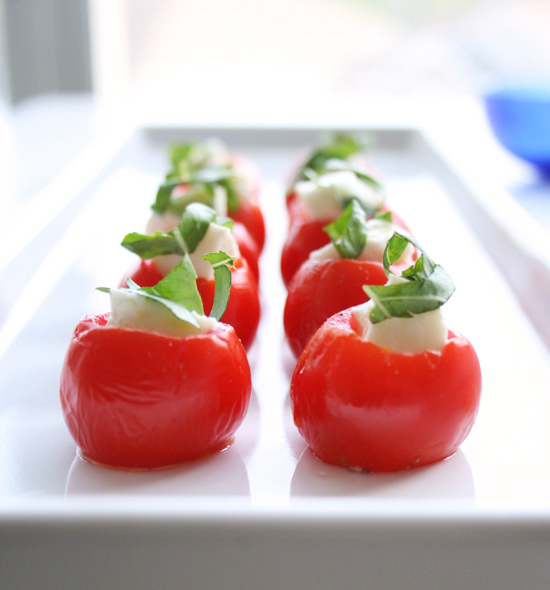 V day meals 2